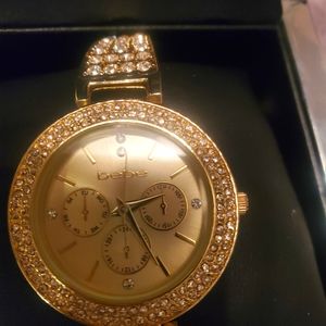 BEBE Watch